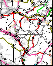 Liniensymbolik